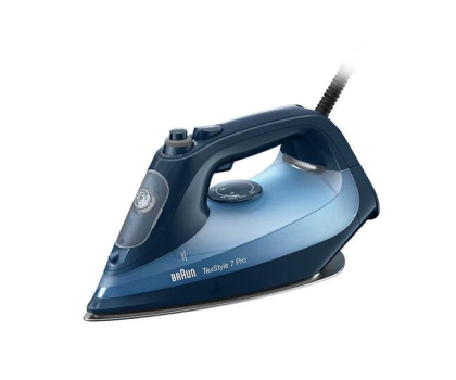 Żelazko Braun Żelazko SI7160 BL TexStyle 7 Pro